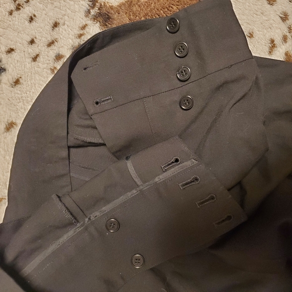 BCBGMAXAZRIA Riding Pant - Picture 7 of 10